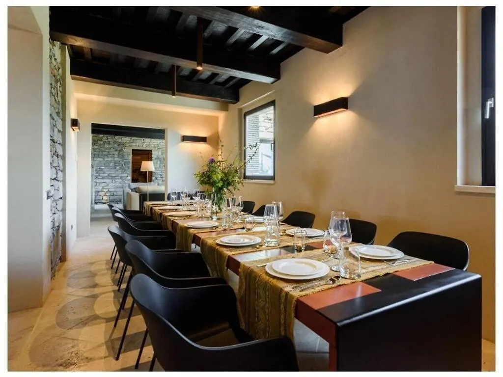 Villa Montioni Comfortable Holiday Residence Suvereto 0*,