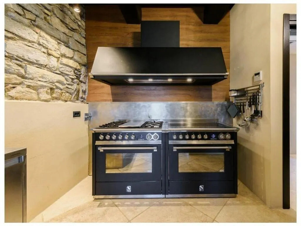 Villa Montioni Comfortable Holiday Residence Suvereto