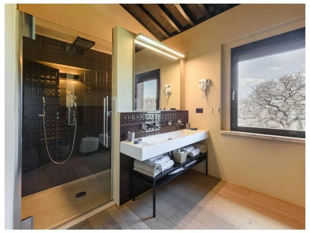 Villa Montioni Comfortable Holiday Residence Suvereto