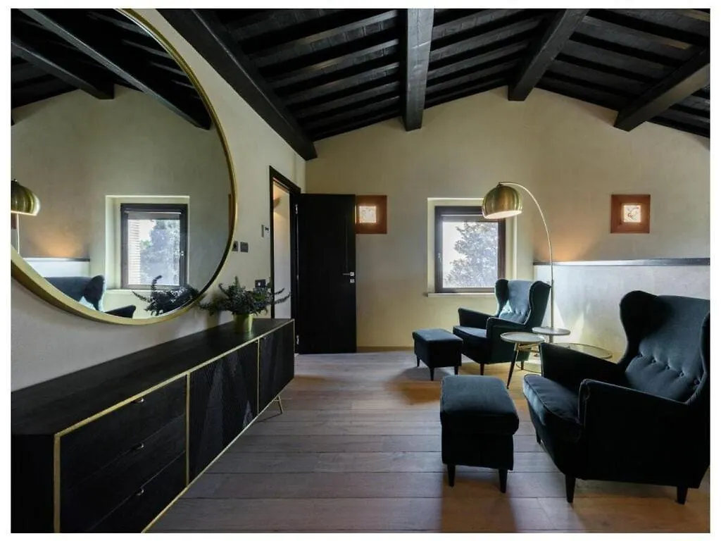 Villa Montioni Comfortable Holiday Residence Suvereto