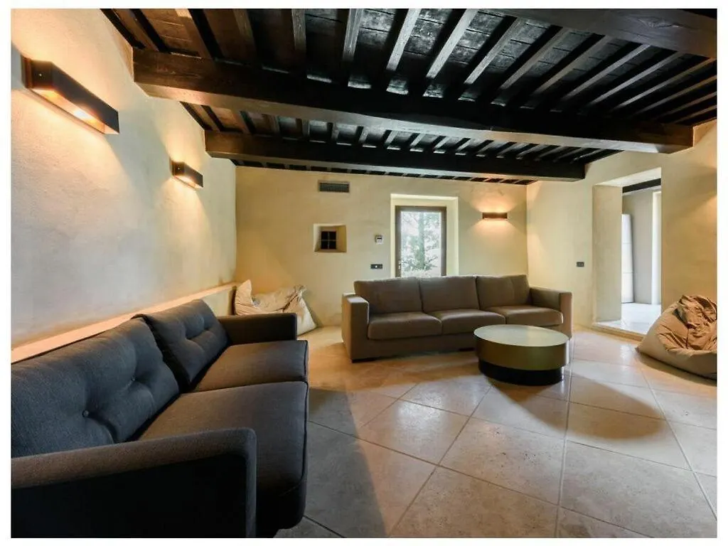 Villa Montioni Comfortable Holiday Residence Suvereto