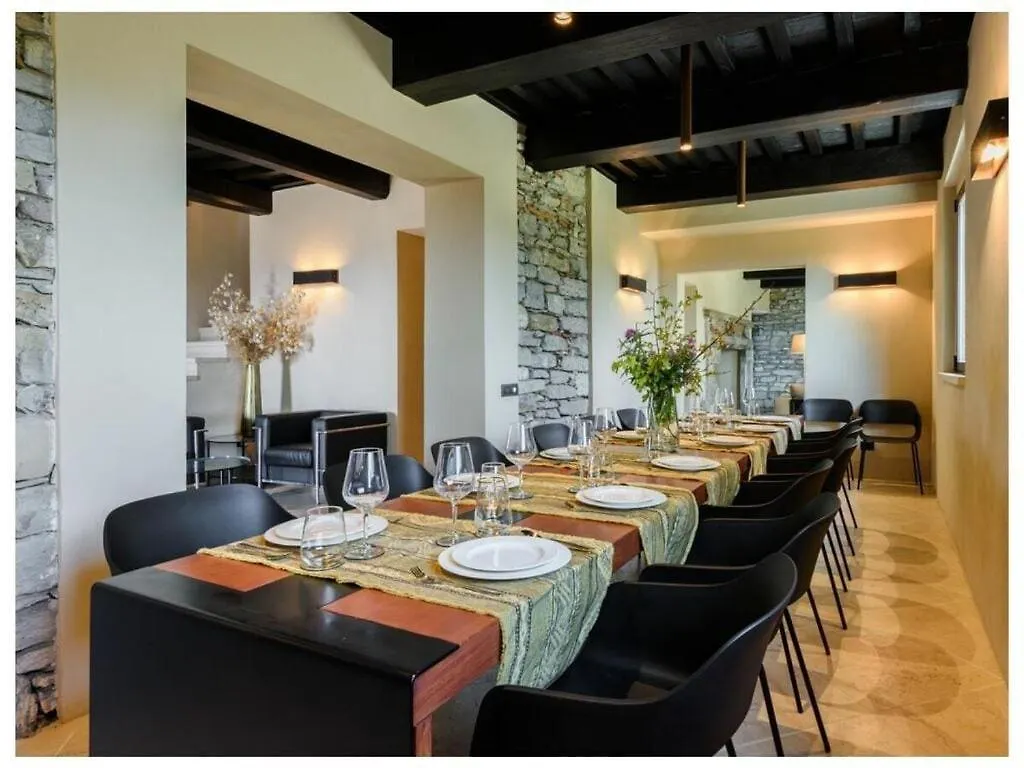 Villa Montioni Comfortable Holiday Residence Suvereto