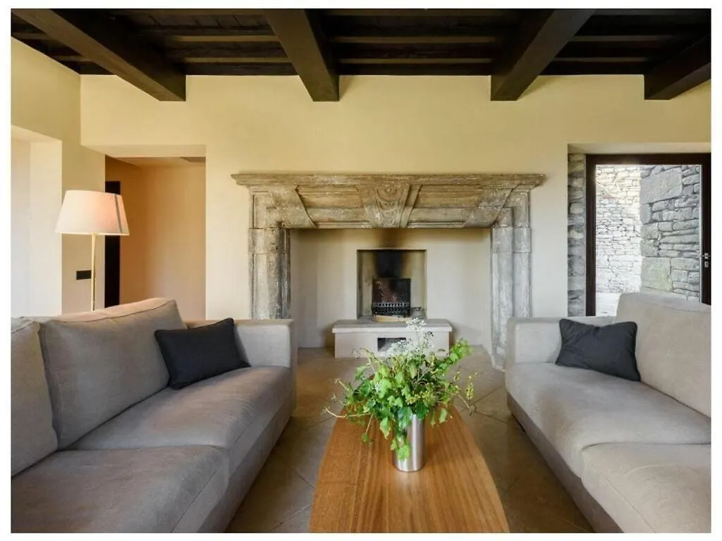 Villa Montioni Comfortable Holiday Residence Suvereto 0*,  Italy