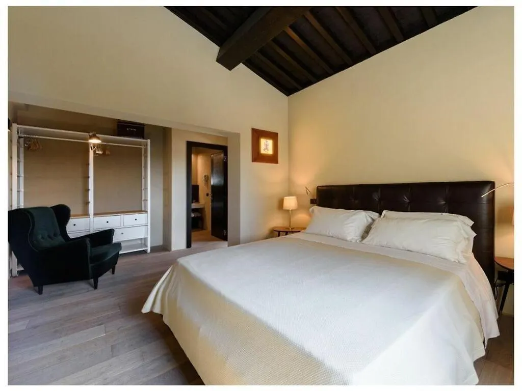 Villa Montioni Comfortable Holiday Residence Suvereto
