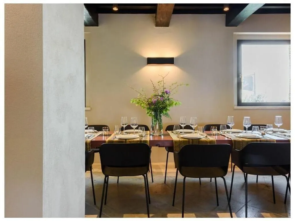 Villa Montioni Comfortable Holiday Residence Suvereto
