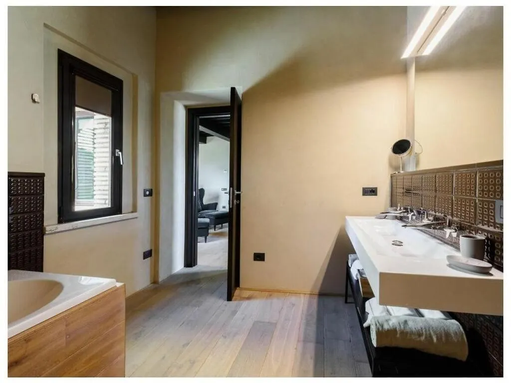 Villa Montioni Comfortable Holiday Residence Suvereto 0*,  Italy
