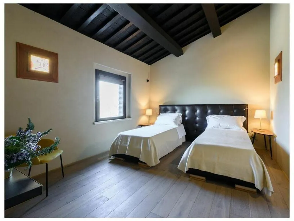 Villa Montioni Comfortable Holiday Residence Suvereto