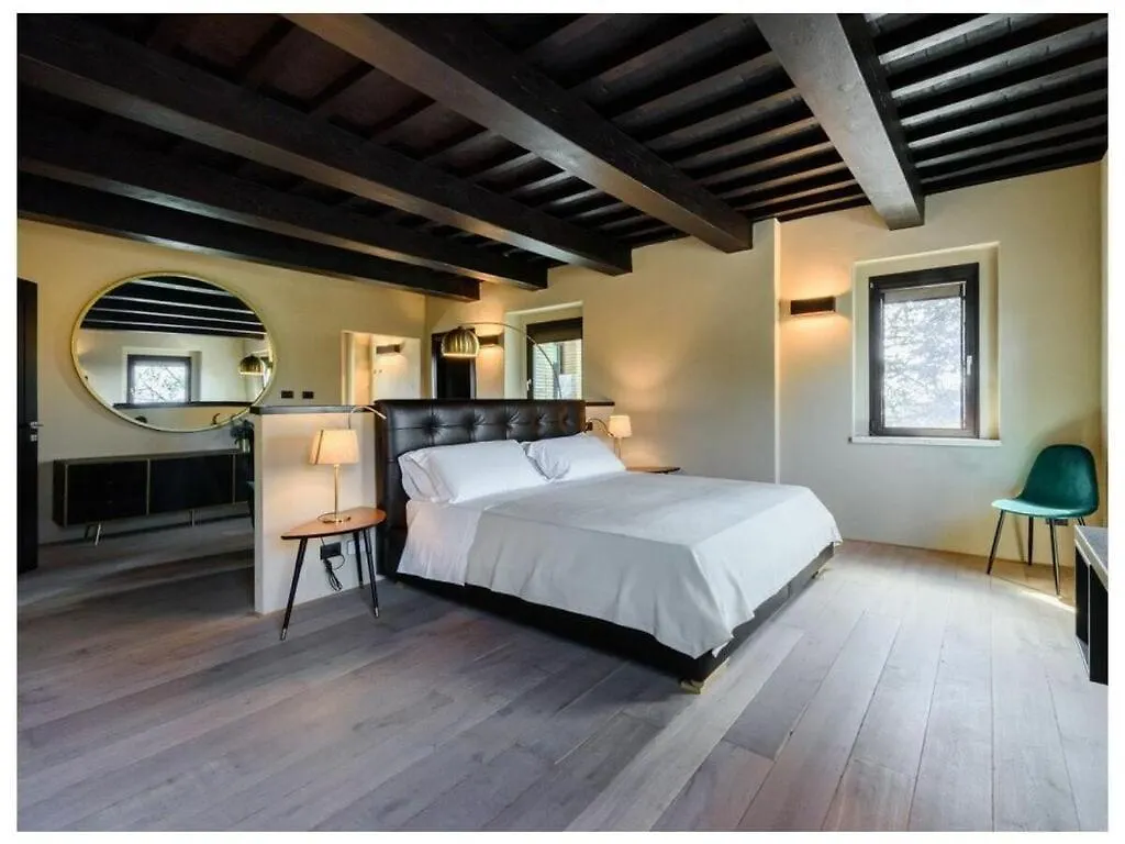 Villa Montioni Comfortable Holiday Residence Suvereto 0*,  Italy
