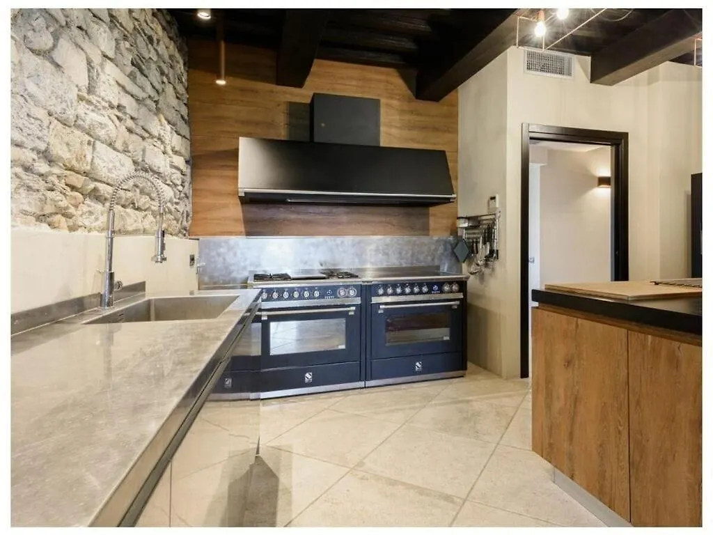 Villa Montioni Comfortable Holiday Residence Suvereto Italy