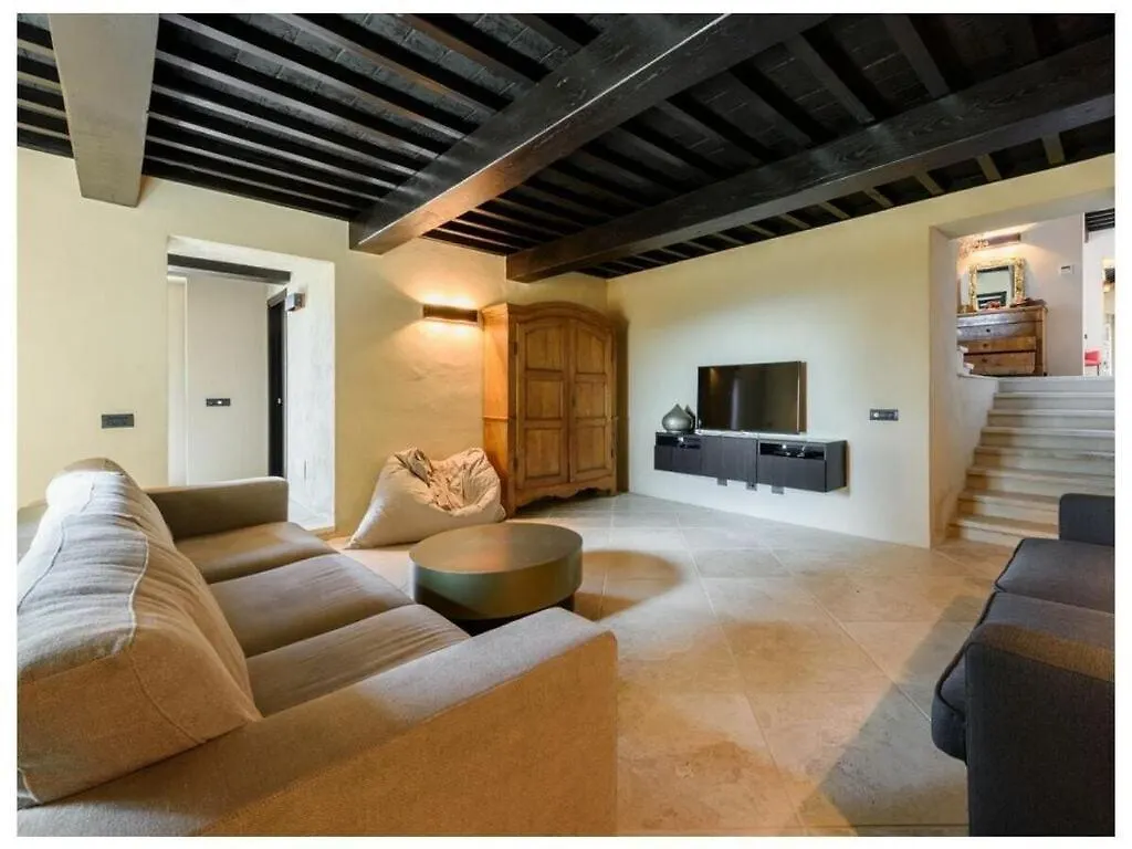 Villa Montioni Comfortable Holiday Residence Suvereto