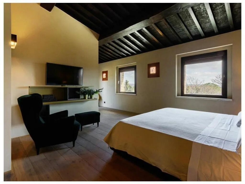 Villa Montioni Comfortable Holiday Residence Suvereto Italy