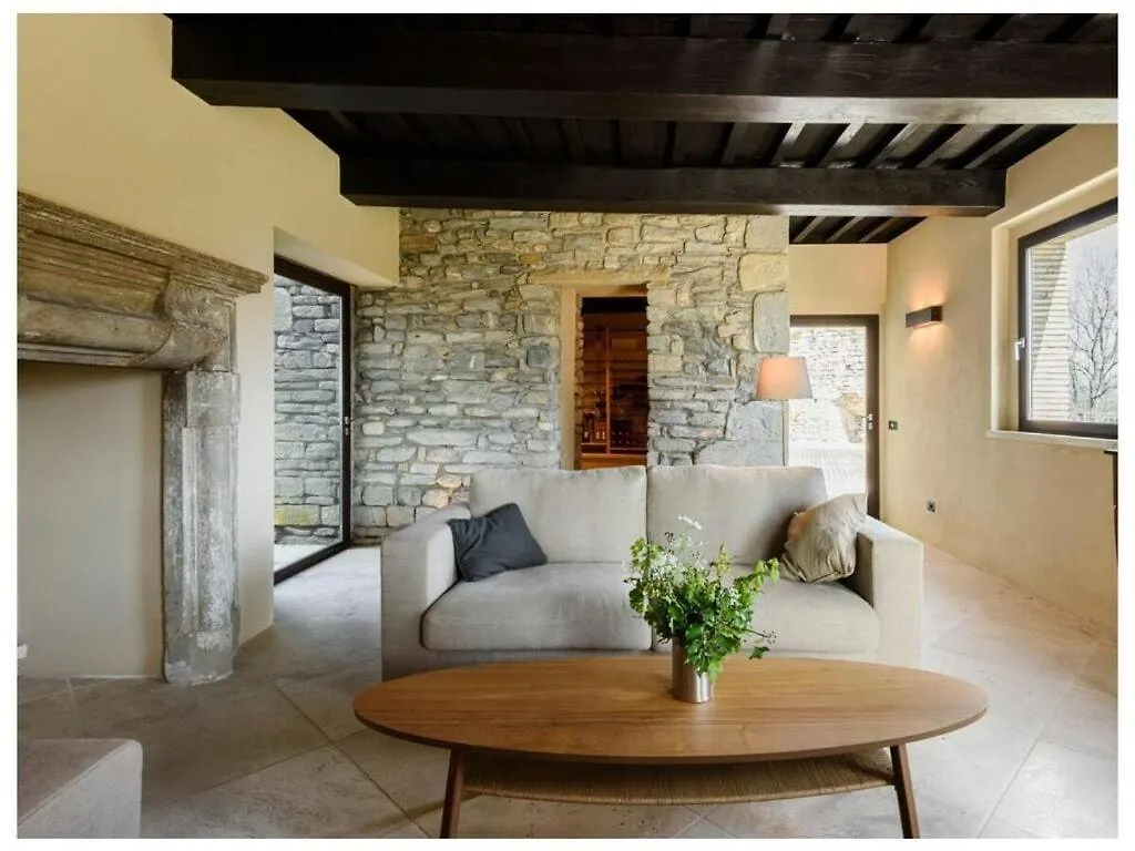 Villa Montioni Comfortable Holiday Residence Suvereto